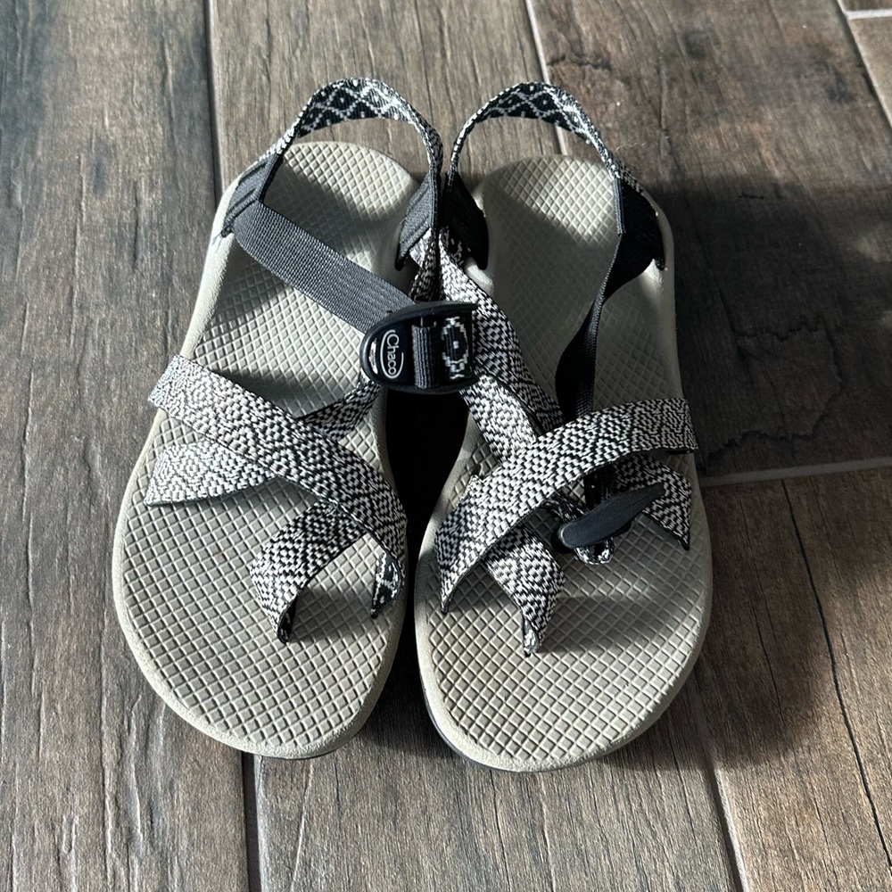 Lightly used Chacos!! Size 6.5